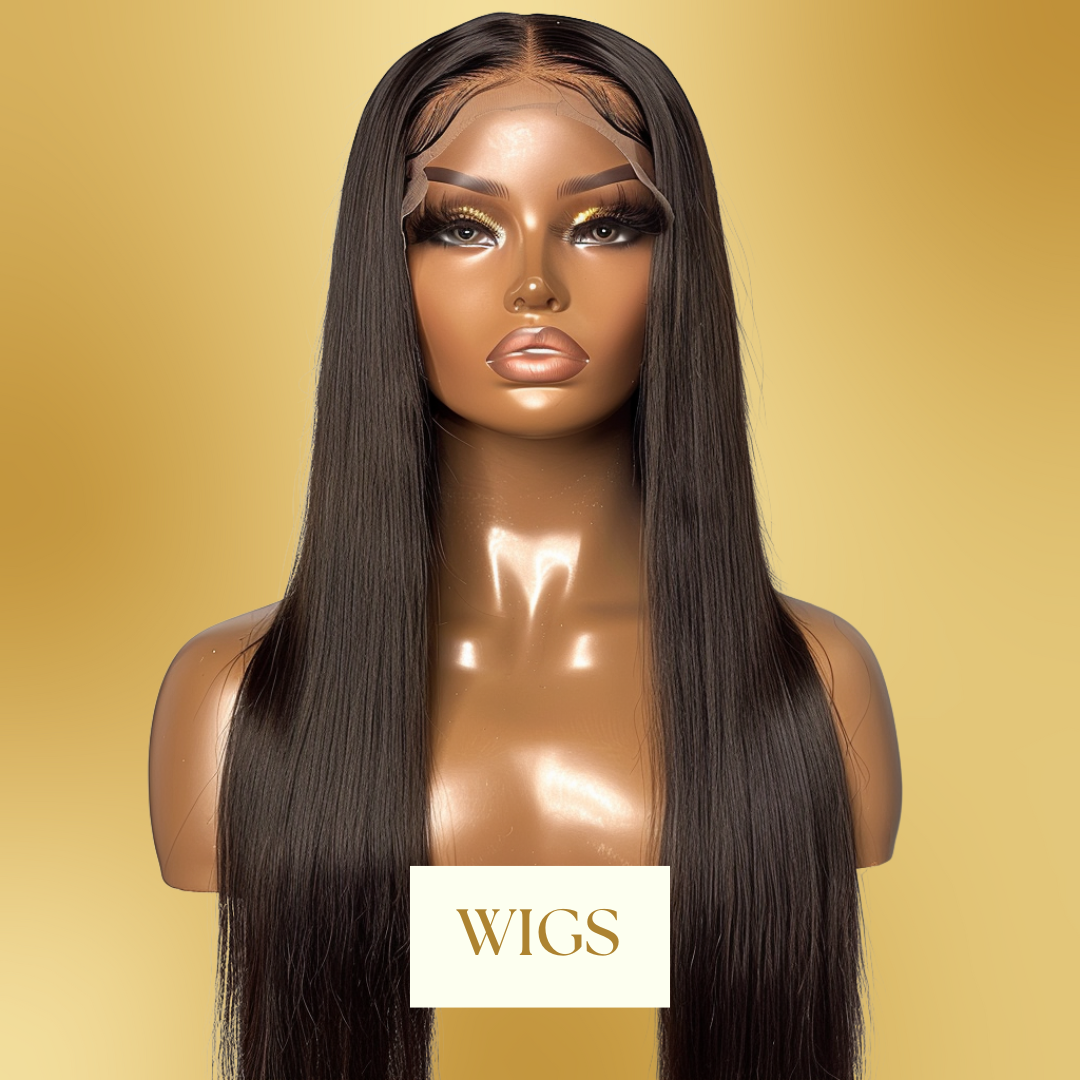 Wigs